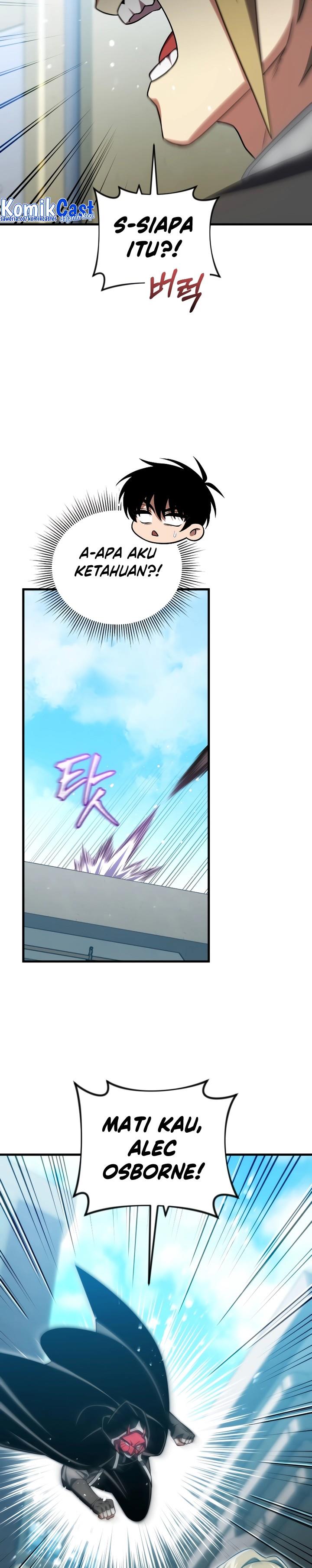 Player Who Returned 10,000 Years Later Chap 90 - Next Chap 91