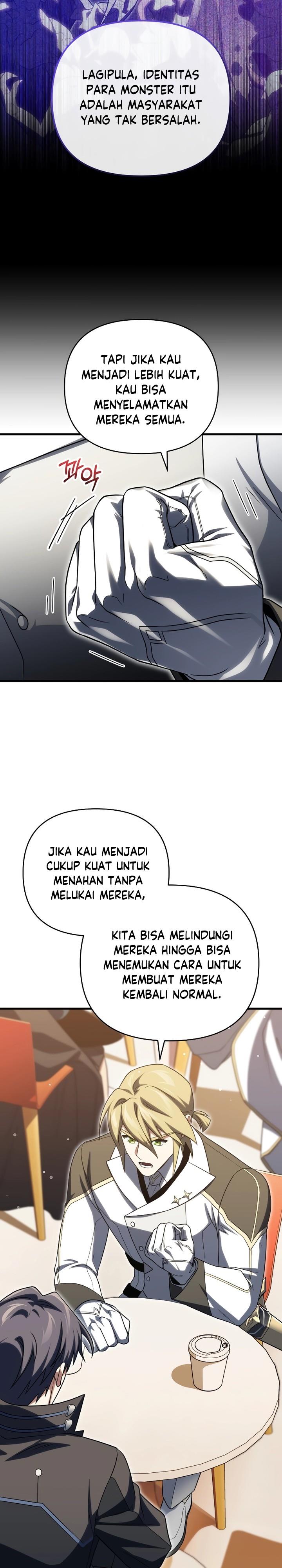 Player Who Returned 10,000 Years Later Chap 90 - Next Chap 91