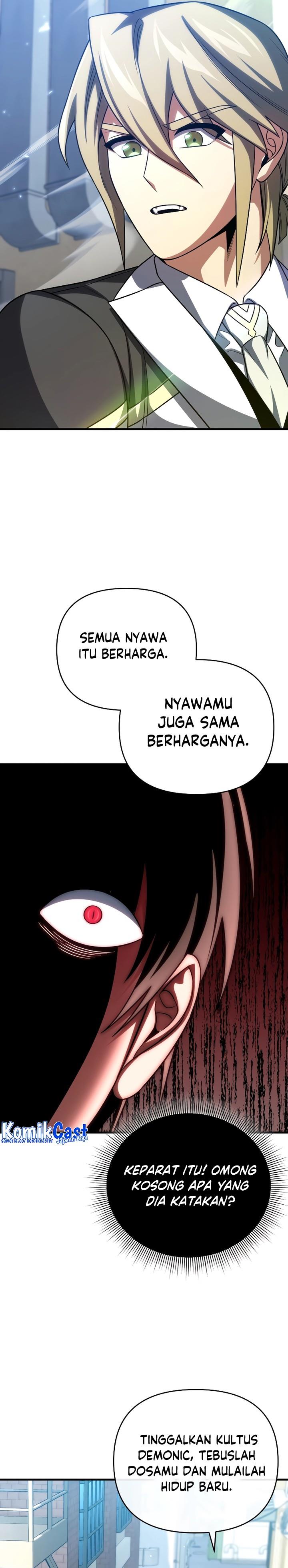 Player Who Returned 10,000 Years Later Chap 90 - Next Chap 91