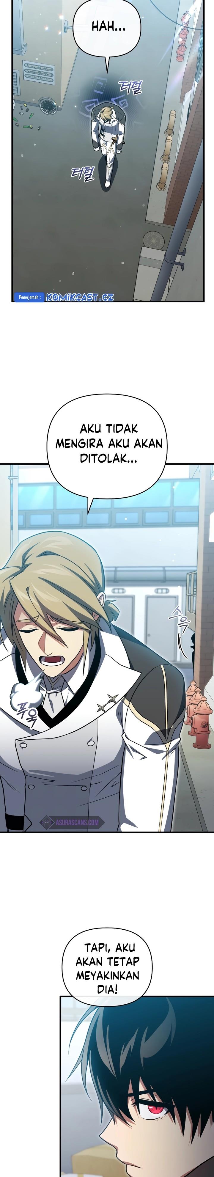 Player Who Returned 10,000 Years Later Chap 90 - Next Chap 91