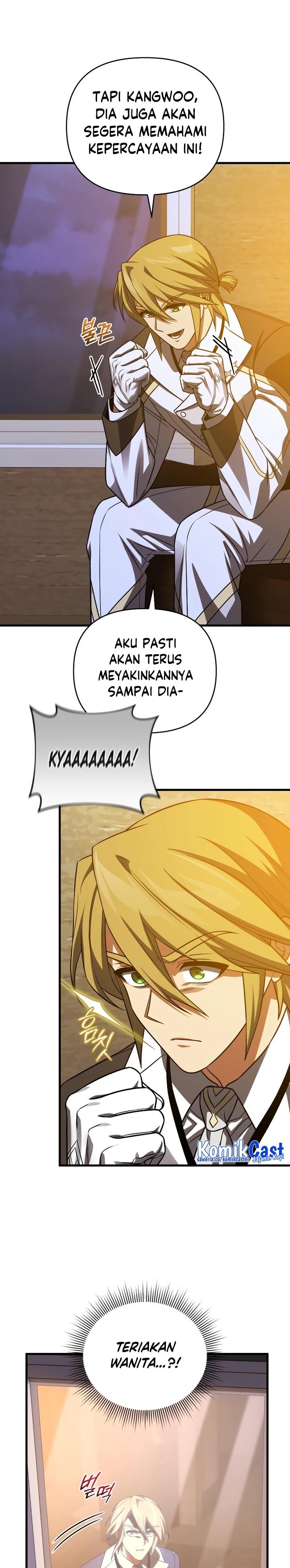 Player Who Returned 10,000 Years Later Chap 91 - Next Chap 92