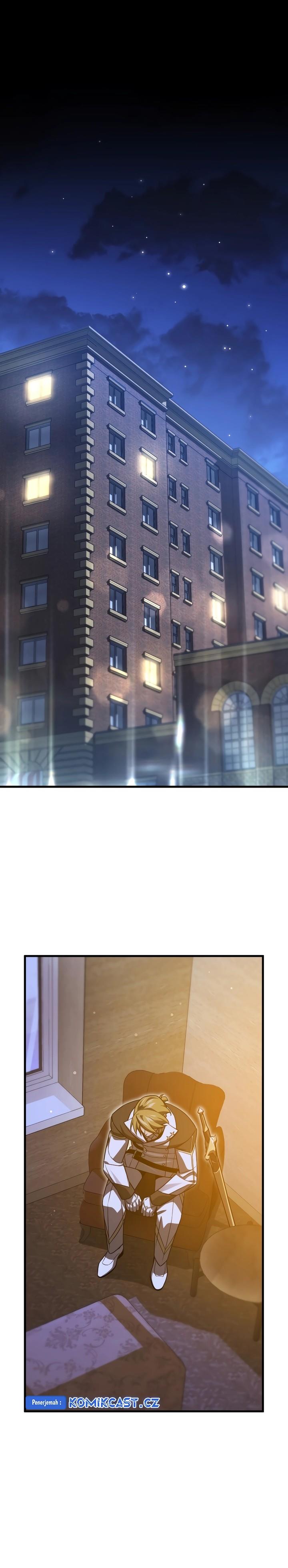 Player Who Returned 10,000 Years Later Chap 91 - Next Chap 92