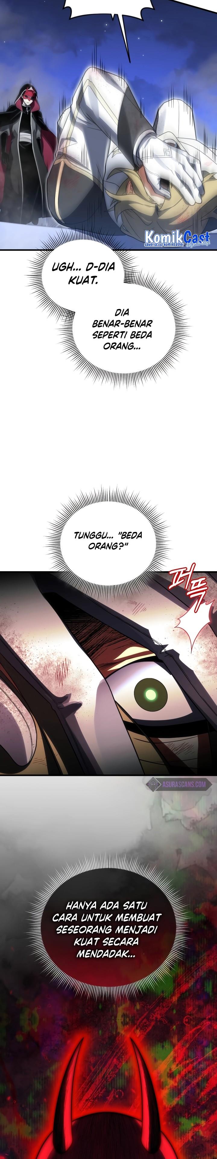 Player Who Returned 10,000 Years Later Chap 91 - Next Chap 92