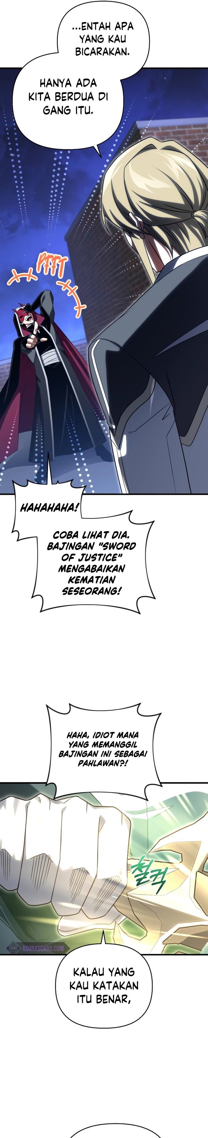 Player Who Returned 10,000 Years Later Chap 91 - Next Chap 92