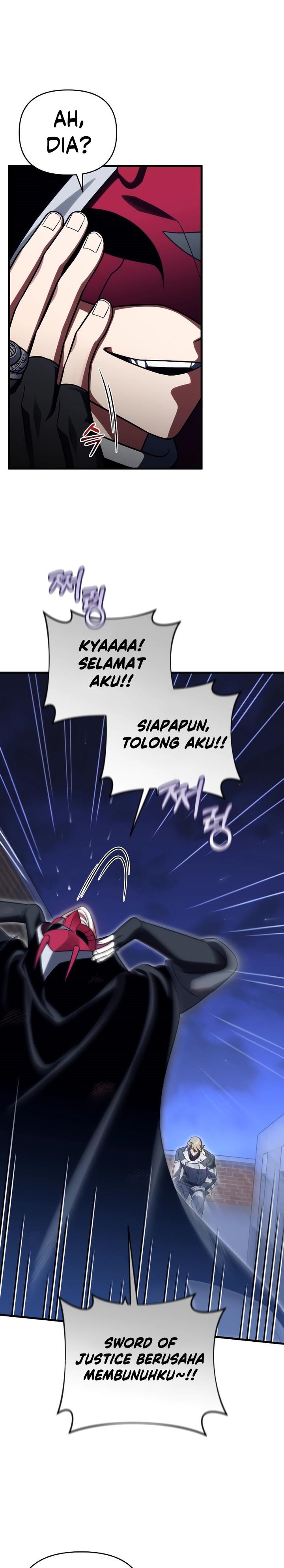 Player Who Returned 10,000 Years Later Chap 91 - Next Chap 92