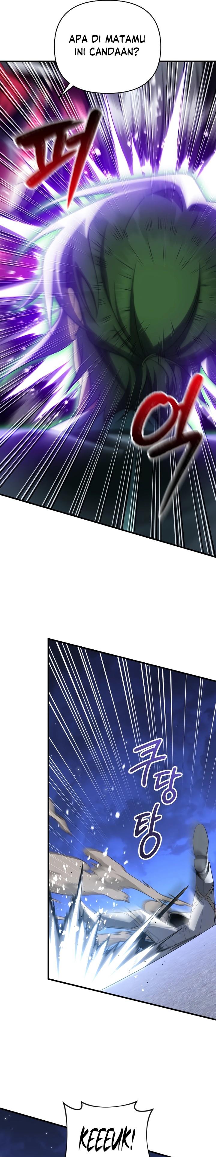 Player Who Returned 10,000 Years Later Chap 91 - Next Chap 92