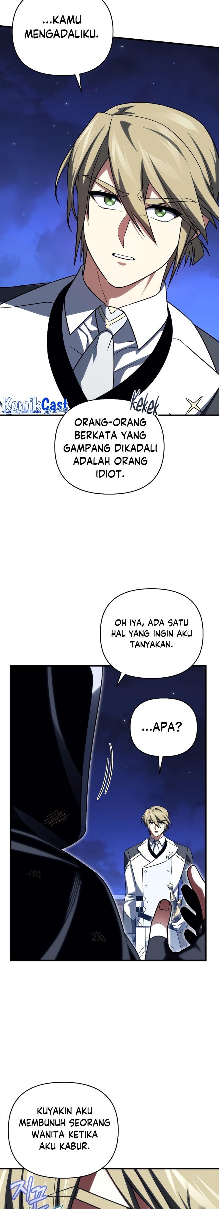 Player Who Returned 10,000 Years Later Chap 91 - Next Chap 92