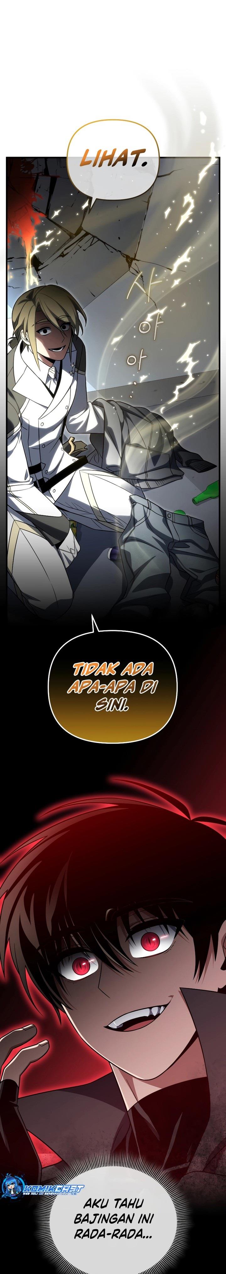 Player Who Returned 10,000 Years Later Chap 91 - Next Chap 92