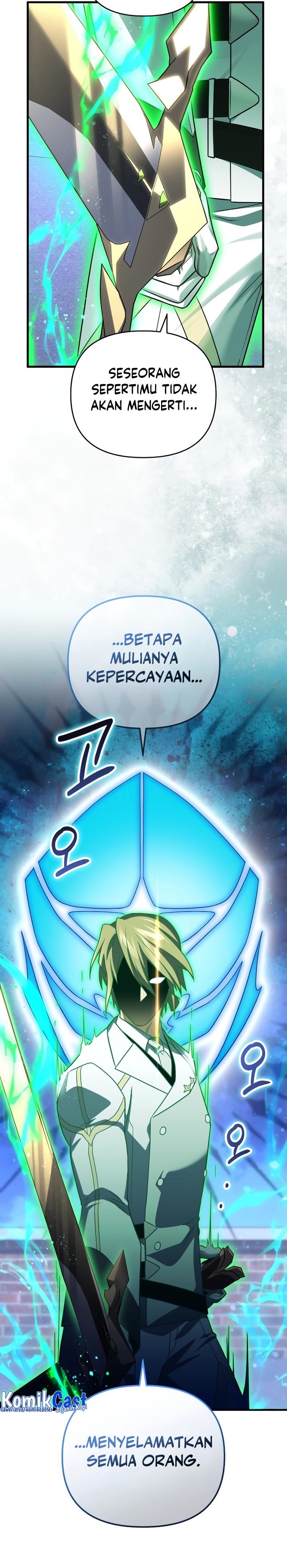 Player Who Returned 10,000 Years Later Chap 91 - Next Chap 92