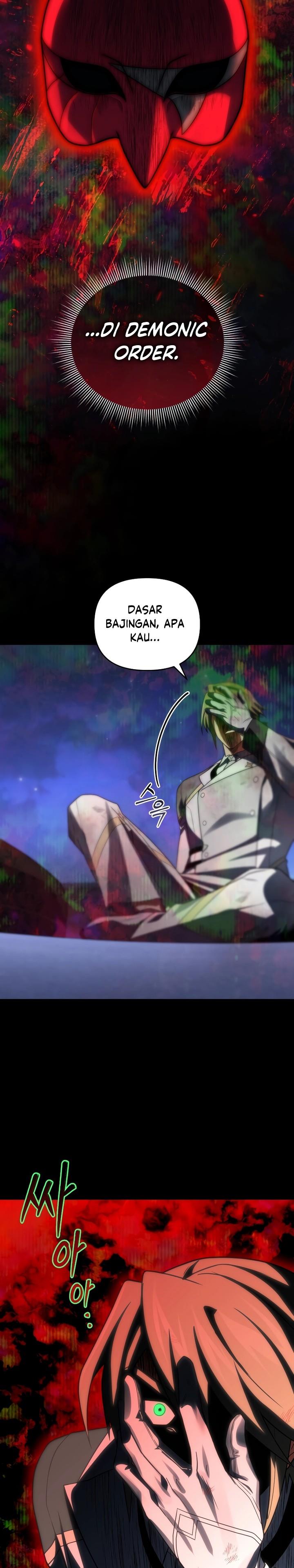 Player Who Returned 10,000 Years Later Chap 91 - Next Chap 92