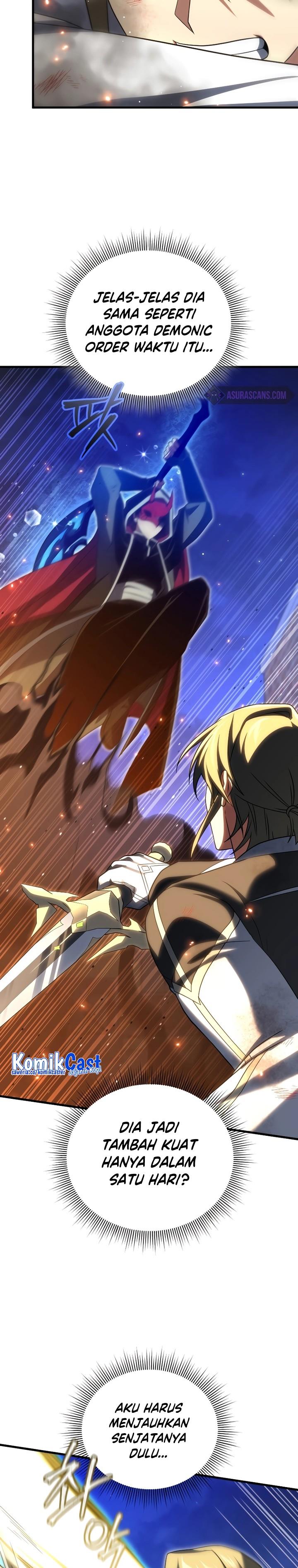 Player Who Returned 10,000 Years Later Chap 91 - Next Chap 92