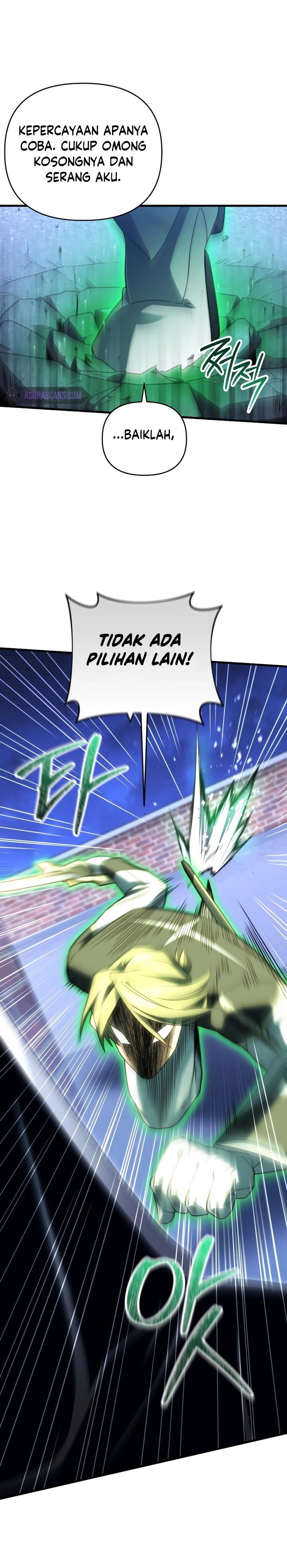 Player Who Returned 10,000 Years Later Chap 91 - Next Chap 92