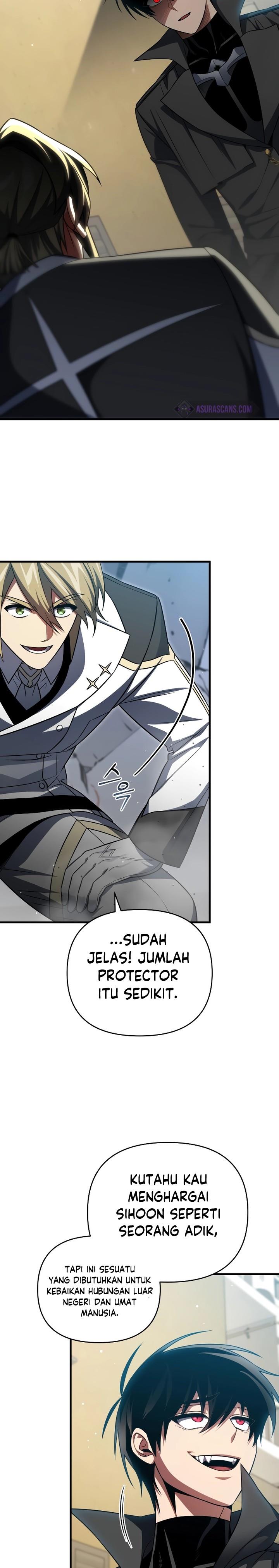 Player Who Returned 10,000 Years Later Chap 91 - Next Chap 92