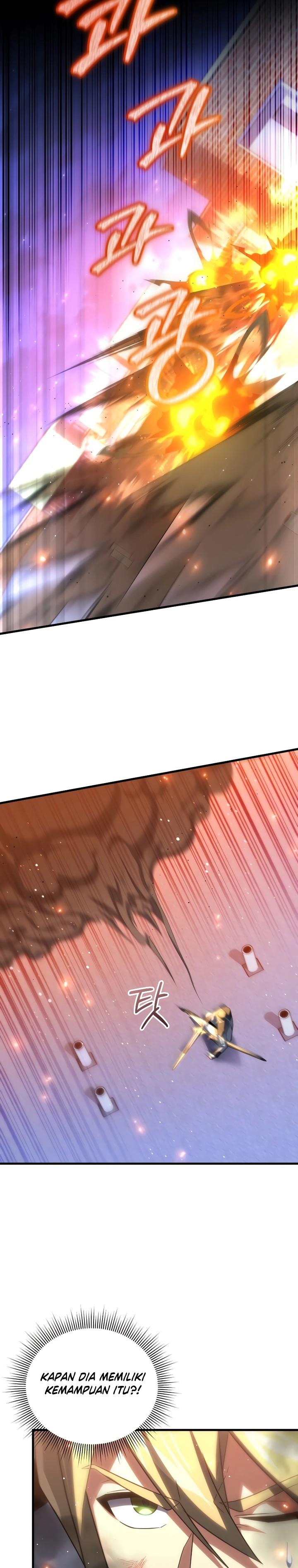 Player Who Returned 10,000 Years Later Chap 91 - Next Chap 92