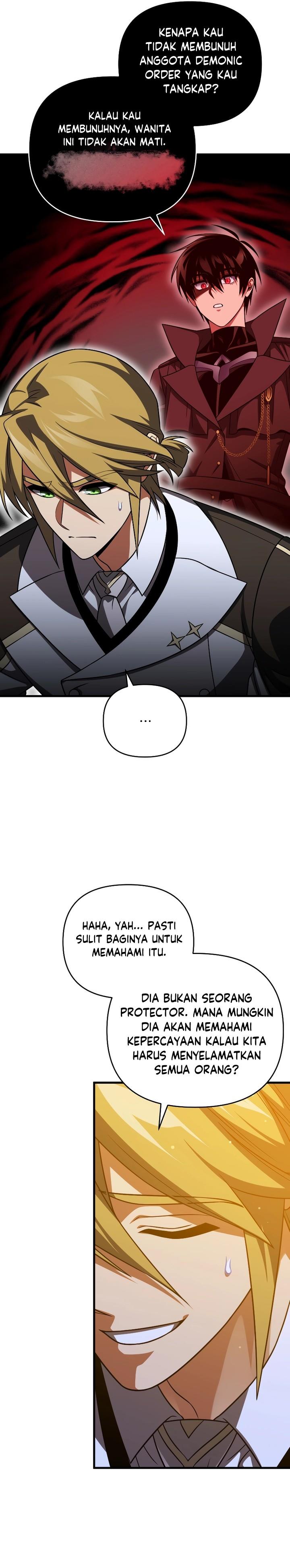 Player Who Returned 10,000 Years Later Chap 91 - Next Chap 92