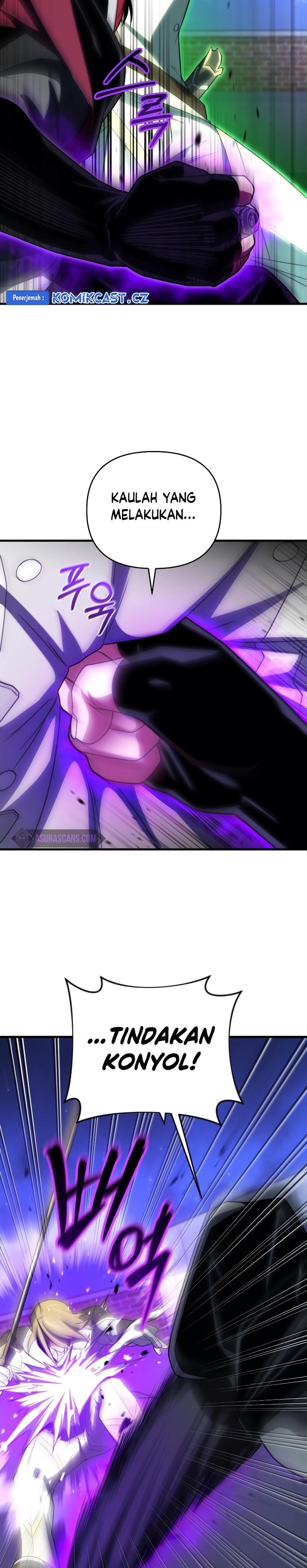 Player Who Returned 10,000 Years Later Chap 91 - Next Chap 92