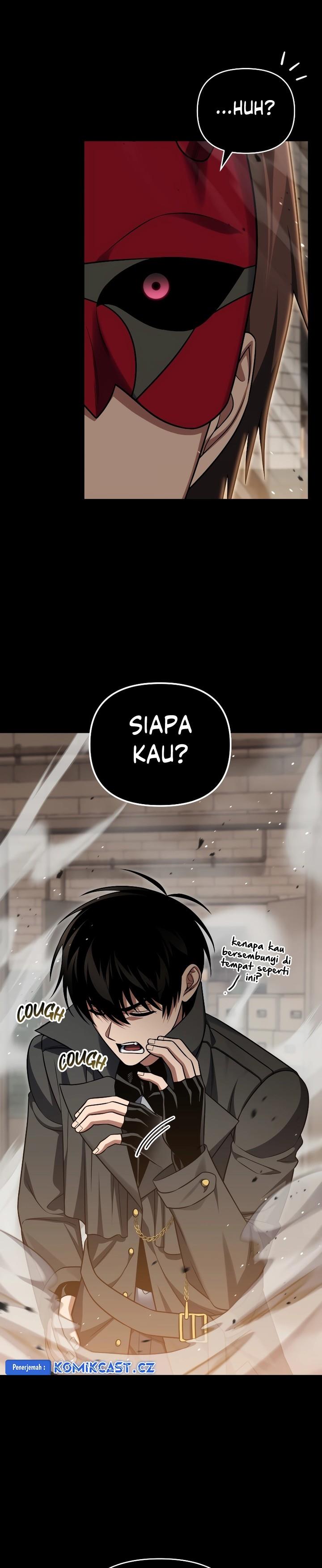 Player Who Returned 10,000 Years Later Chap 92 - Next Chap 93
