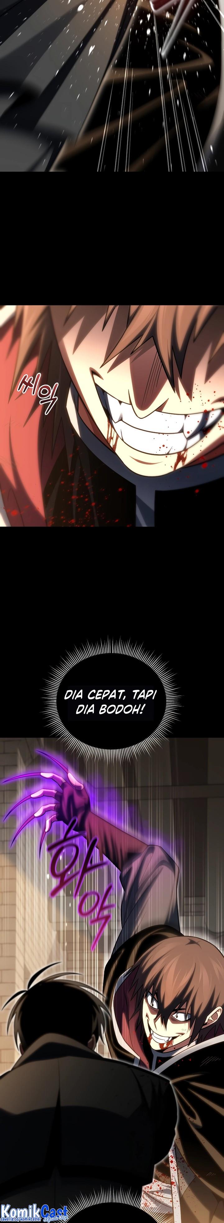 Player Who Returned 10,000 Years Later Chap 92 - Next Chap 93