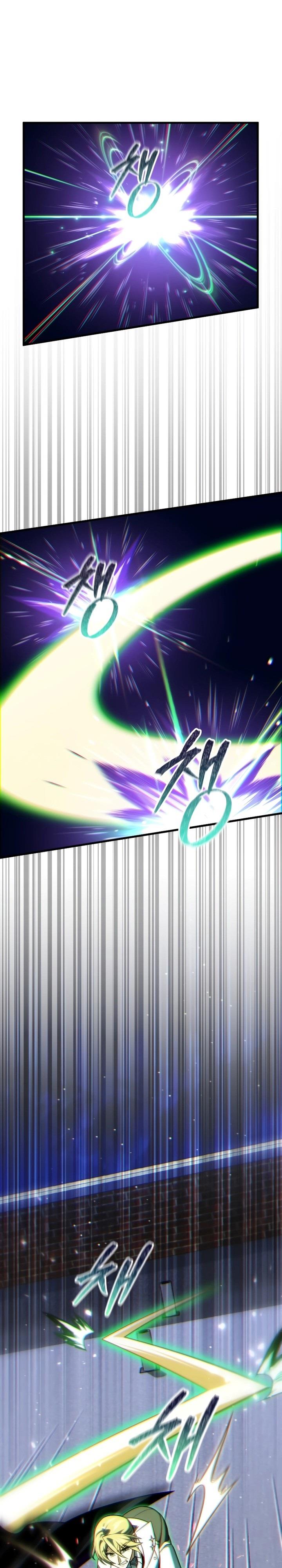 Player Who Returned 10,000 Years Later Chap 92 - Next Chap 93