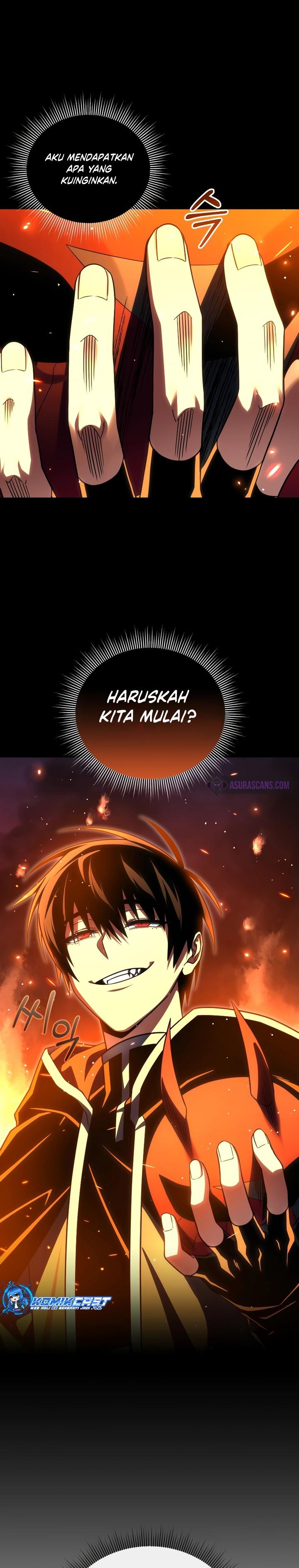 Player Who Returned 10,000 Years Later Chap 92 - Next Chap 93