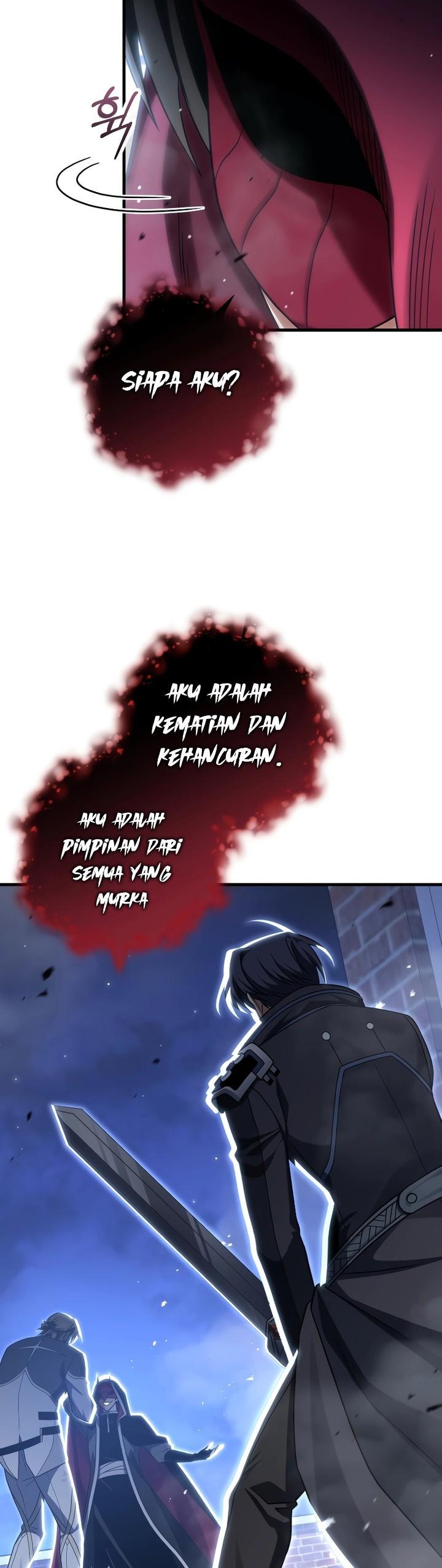 Player Who Returned 10,000 Years Later Chap 92 - Next Chap 93