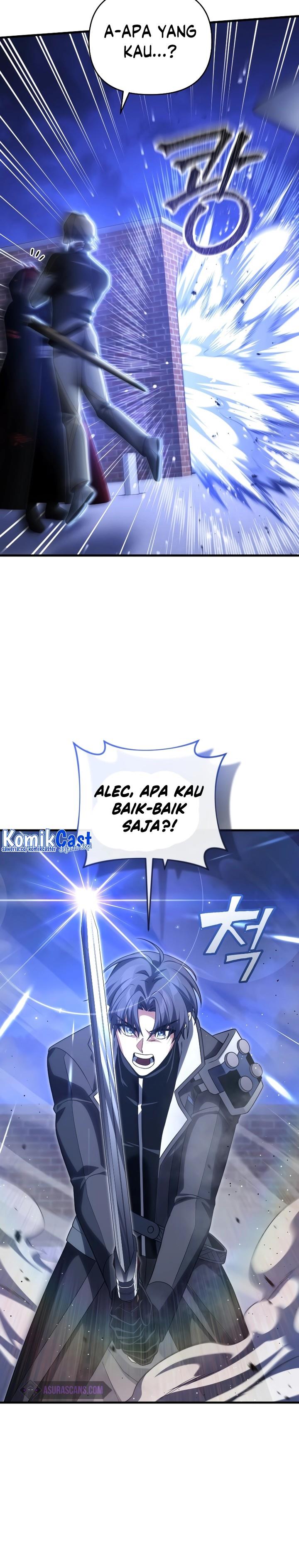 Player Who Returned 10,000 Years Later Chap 92 - Next Chap 93