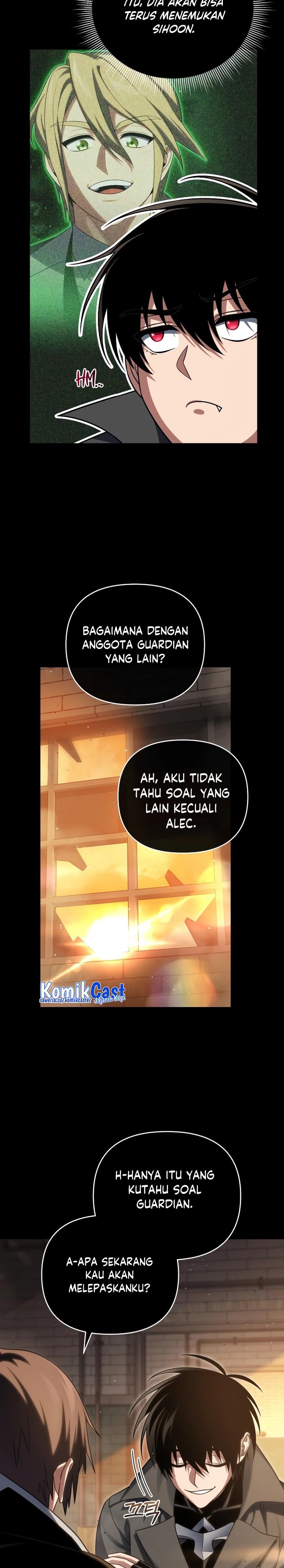 Player Who Returned 10,000 Years Later Chap 92 - Next Chap 93