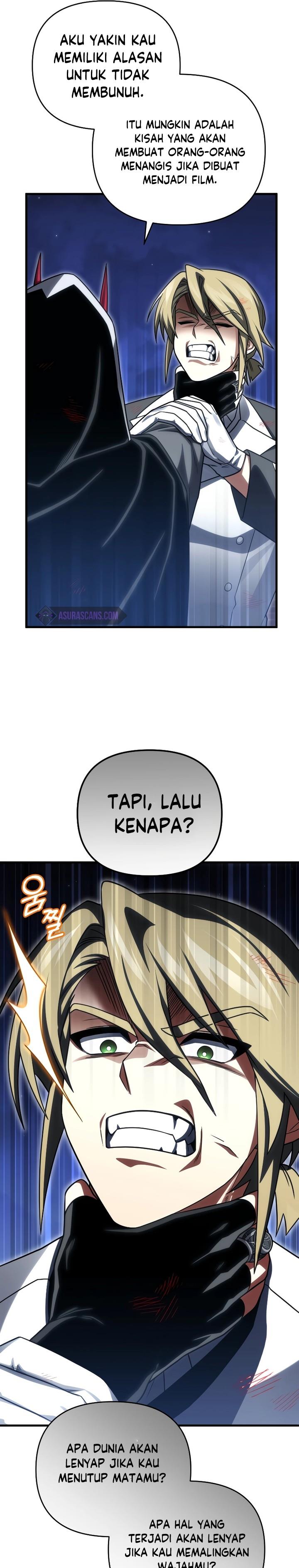 Player Who Returned 10,000 Years Later Chap 92 - Next Chap 93