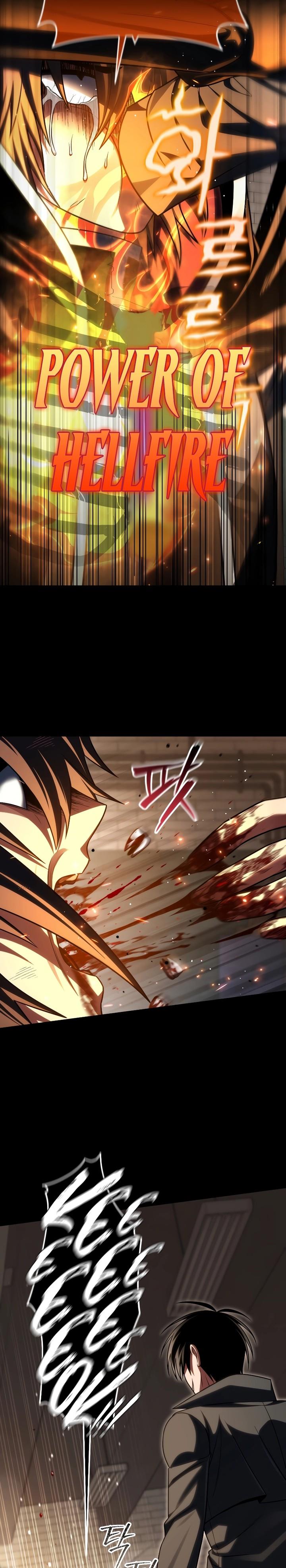 Player Who Returned 10,000 Years Later Chap 92 - Next Chap 93