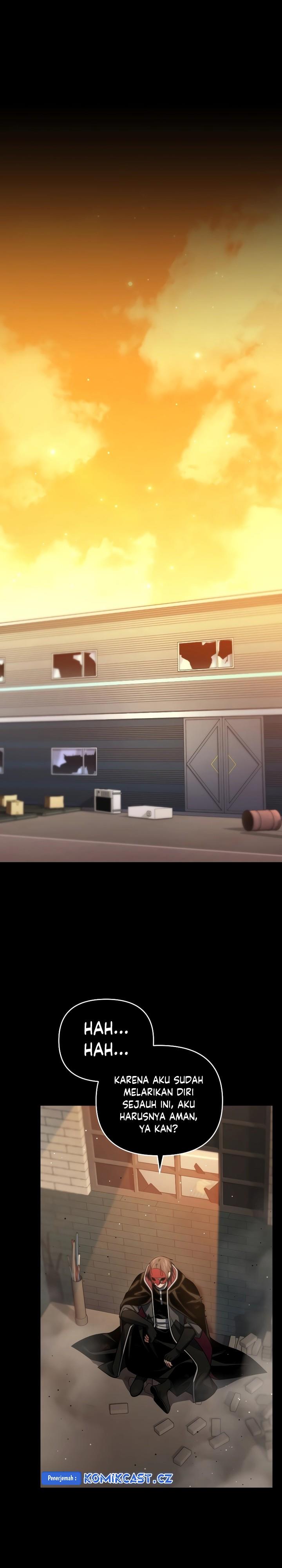 Player Who Returned 10,000 Years Later Chap 92 - Next Chap 93