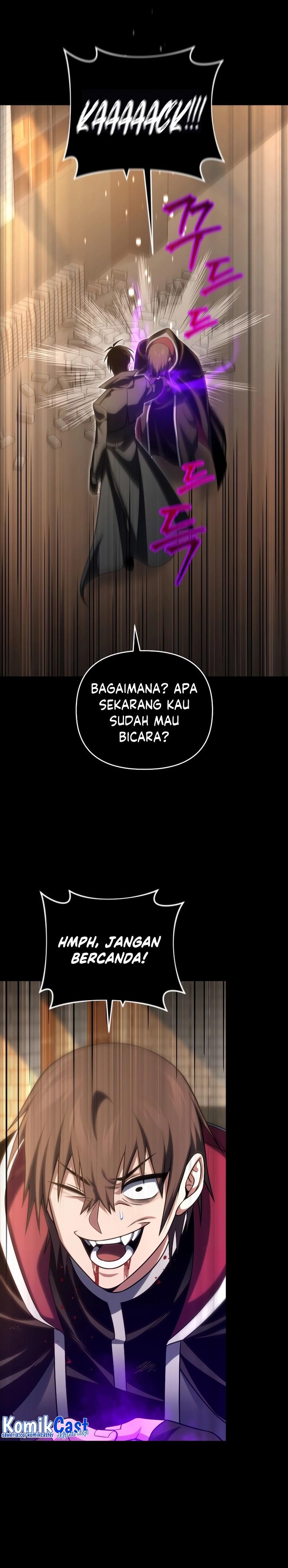 Player Who Returned 10,000 Years Later Chap 92 - Next Chap 93