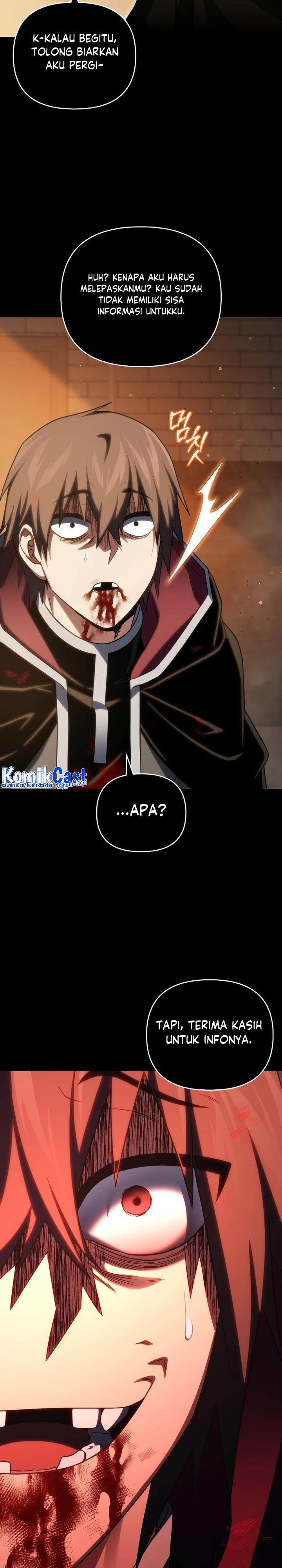 Player Who Returned 10,000 Years Later Chap 92 - Next Chap 93