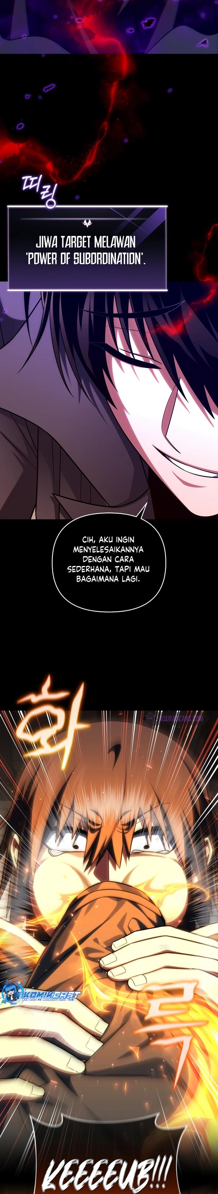 Player Who Returned 10,000 Years Later Chap 92 - Next Chap 93