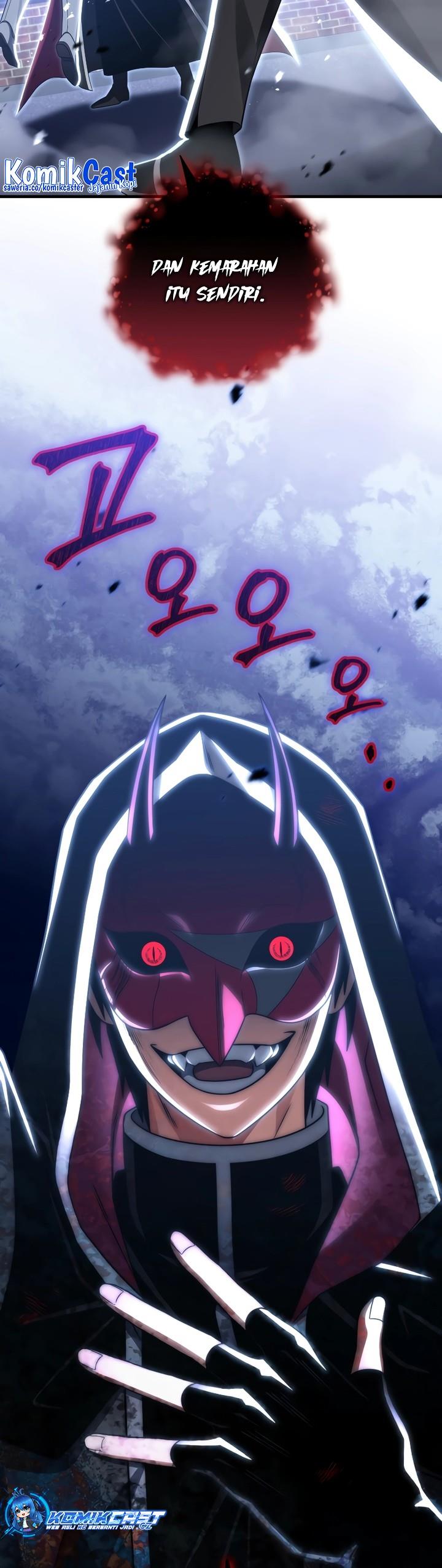 Player Who Returned 10,000 Years Later Chap 92 - Next Chap 93