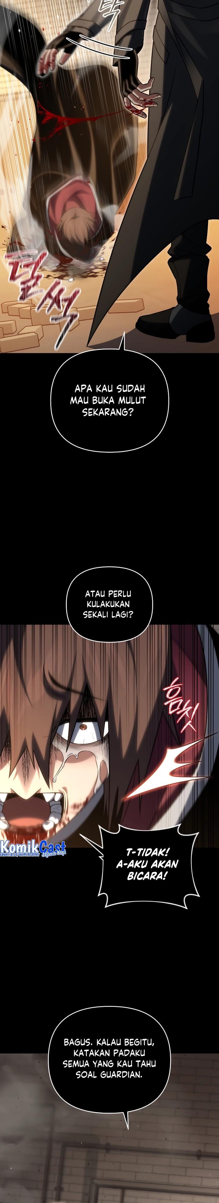 Player Who Returned 10,000 Years Later Chap 92 - Next Chap 93