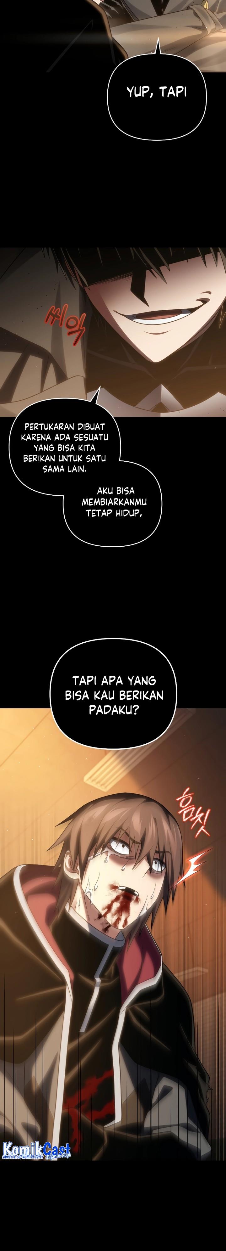 Player Who Returned 10,000 Years Later Chap 92 - Next Chap 93