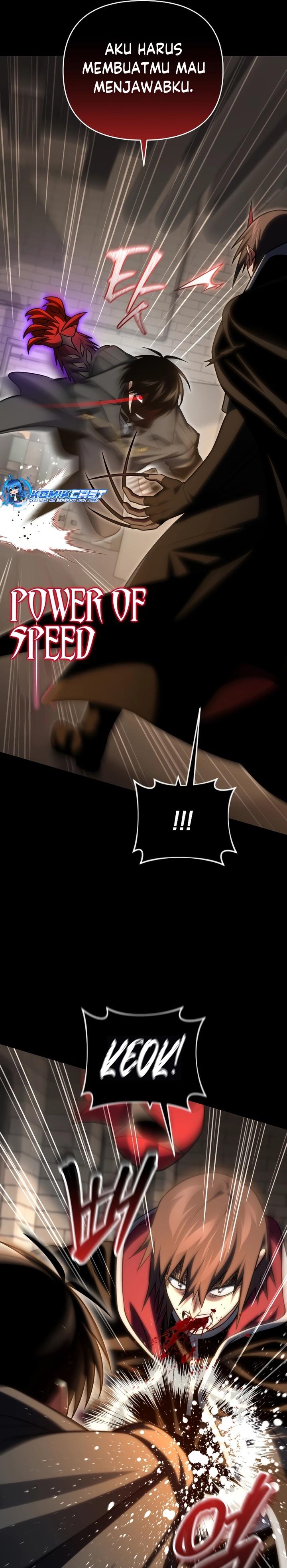 Player Who Returned 10,000 Years Later Chap 92 - Next Chap 93