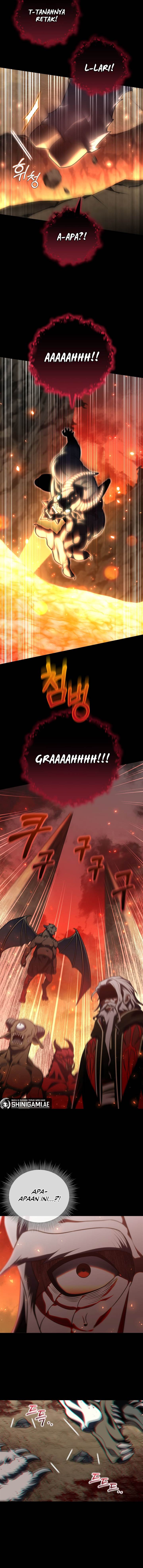 Player Who Returned 10,000 Years Later Chap 97 - Next Chap 98