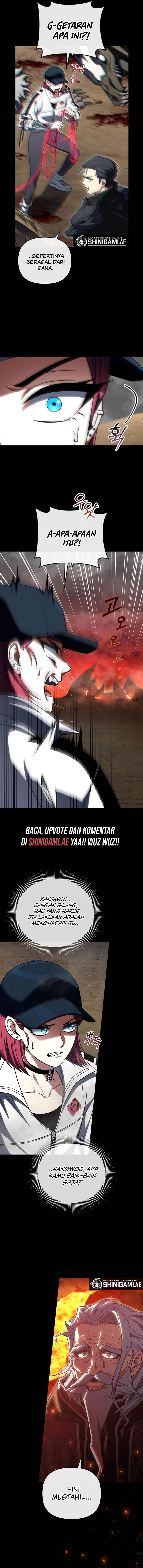 Player Who Returned 10,000 Years Later Chap 97 - Next Chap 98