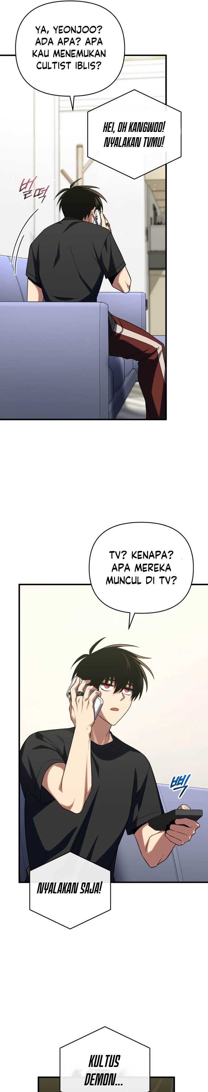 Player Who Returned 10,000 Years Later Chap 94 - Next Chap 95