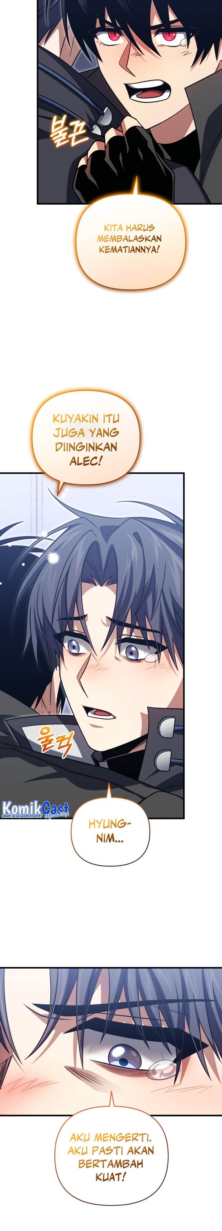 Player Who Returned 10,000 Years Later Chap 94 - Next Chap 95