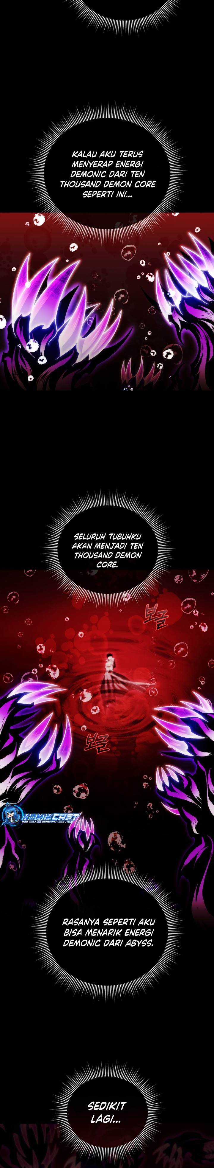 Player Who Returned 10,000 Years Later Chap 94 - Next Chap 95