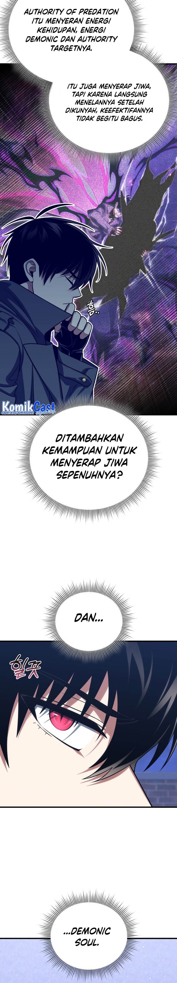 Player Who Returned 10,000 Years Later Chap 94 - Next Chap 95