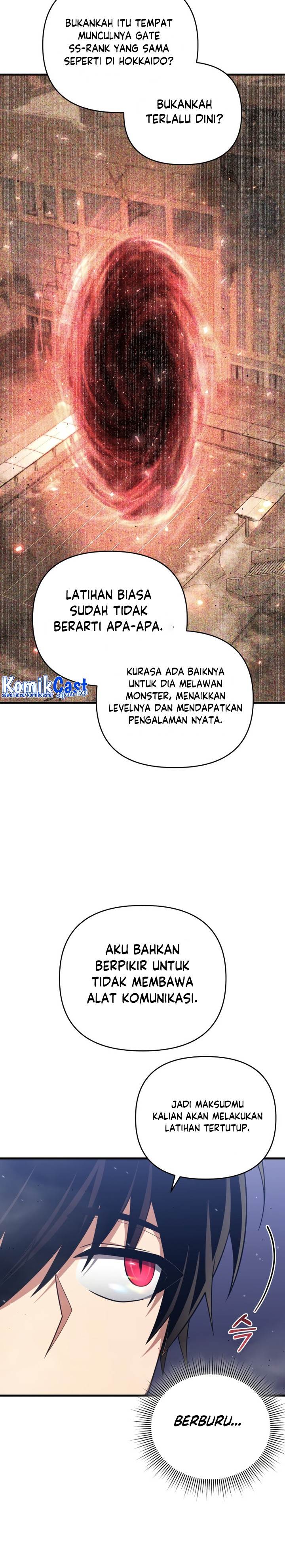 Player Who Returned 10,000 Years Later Chap 94 - Next Chap 95