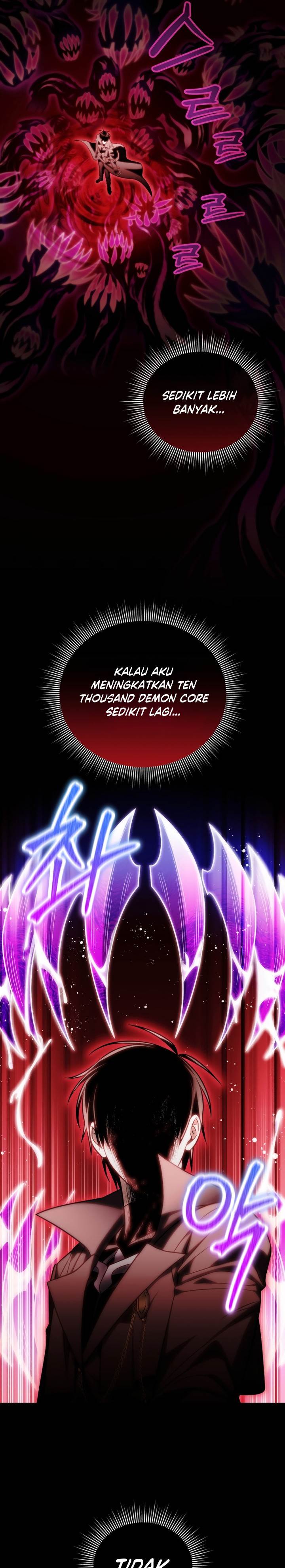 Player Who Returned 10,000 Years Later Chap 94 - Next Chap 95