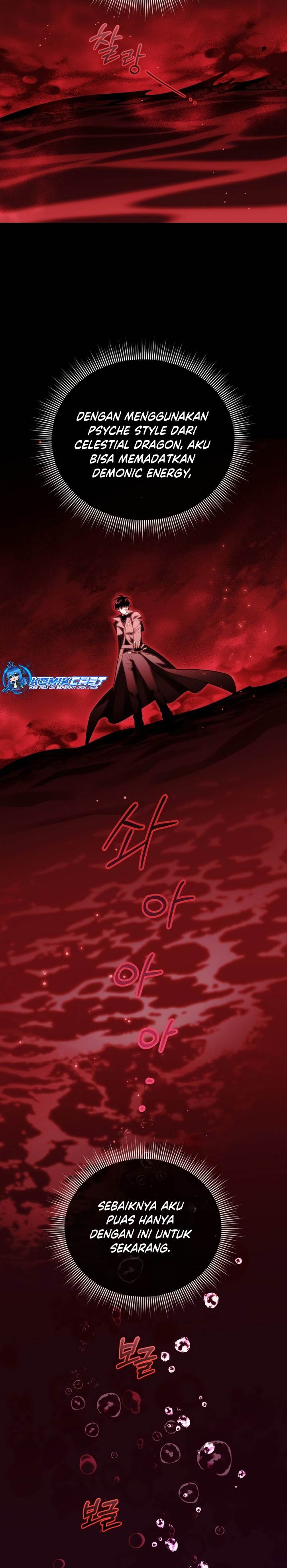 Player Who Returned 10,000 Years Later Chap 94 - Next Chap 95