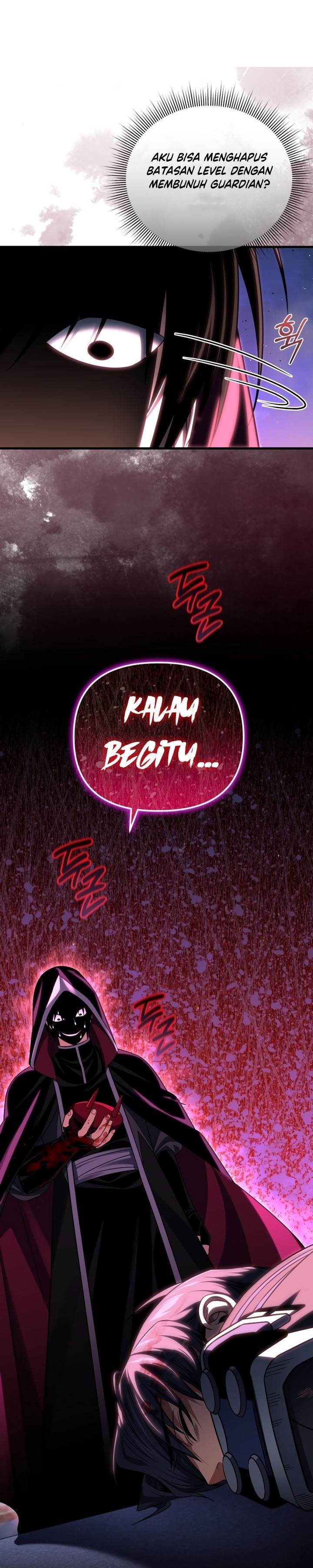 Player Who Returned 10,000 Years Later Chap 94 - Next Chap 95