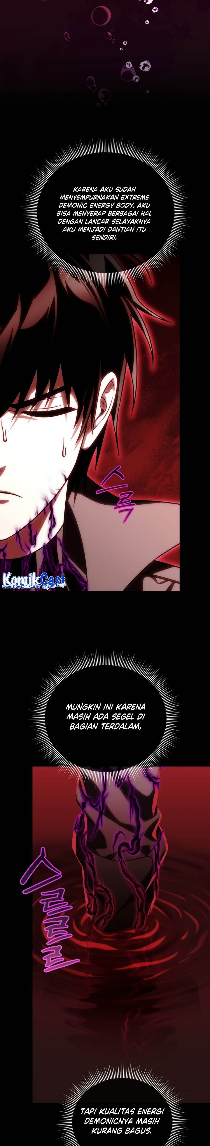 Player Who Returned 10,000 Years Later Chap 94 - Next Chap 95