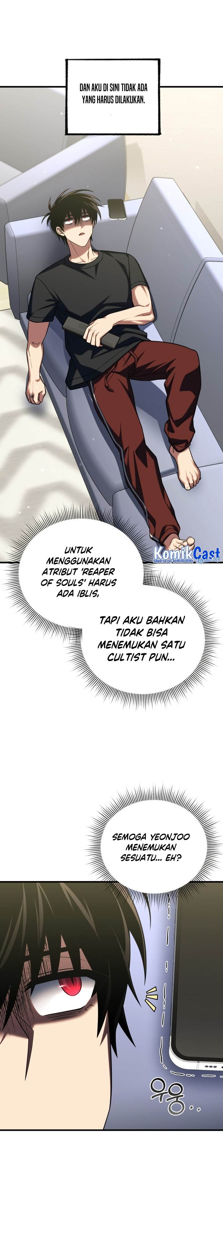 Player Who Returned 10,000 Years Later Chap 94 - Next Chap 95