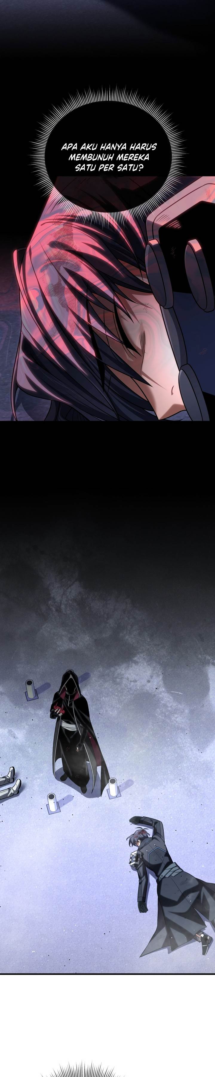 Player Who Returned 10,000 Years Later Chap 94 - Next Chap 95